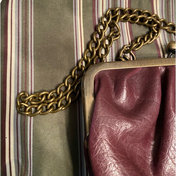 Axcess by Liz Claiborne Handbag & NWT Animal Print Wallet - Picture 7 of 14